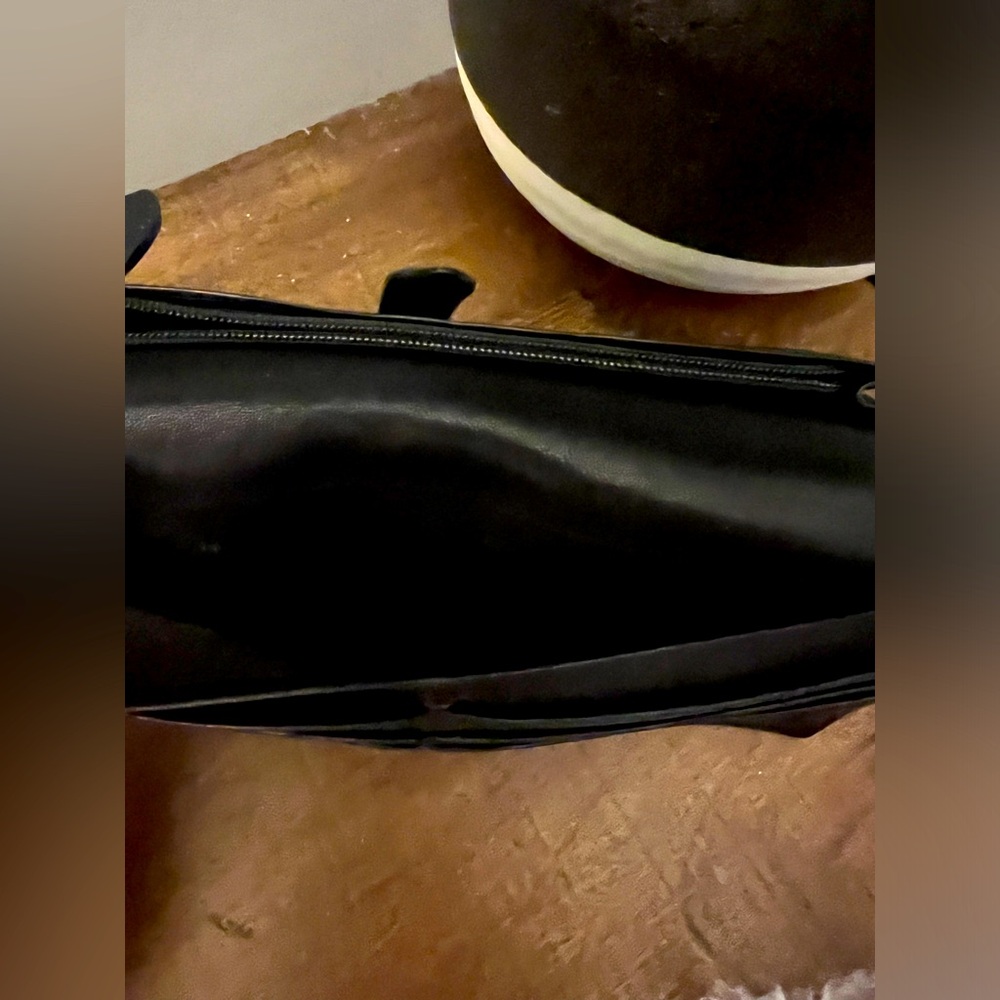 Ralph Lauren Leather Long Wallet - Picture 6 of 8